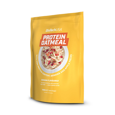 Protein oatmeal (1kg)