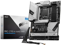 Carte Mère MSI Pro Z790-A Max WiFi DDR5 (Intel LGA 1700)