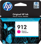 Cartouche d'encre HP 912 (Magenta)