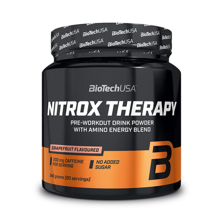 Nitrox Therapy (340g)