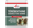 Essence de térébenthine Pure Gemme : TEREBENTHINE 101