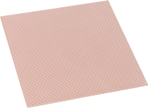 Pad Thermique Thermal Grizzly Minus Pad 8 100x100x1mm (Rose)