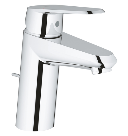 Mitigeur de lavabo taille S EURODISC COSMOPOLITAN monocommande - GROHE - 33183-002