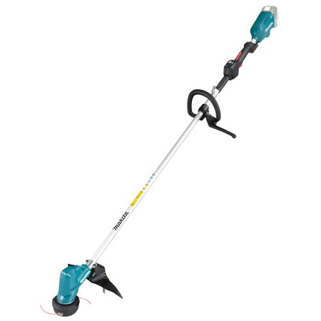 Coupe-herbe 18V (sans batterie ni chargeur) - MAKITA - DUR190LZX3