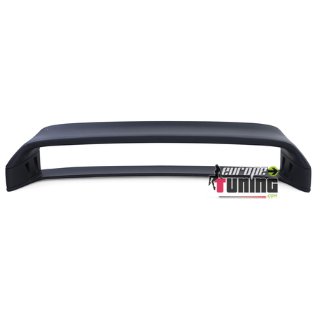 SPOILER AILERON DE COFFRE SPORT POUR BMW SERIE 3 E36 STYLE M3 GT2 (05563)