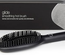 GHD Glide - Brosse Lissante Chauffante Professionnelle