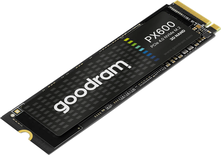 Disque SSD GoodRam PX600 2To - NVMe PCIe