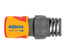 Raccord AquaStop Plus pour tuyaux de 15 à 19mm sous blister - HOZELOCK - 2065P0000