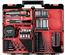 Perceuse-visseuse 18V BS 18 LT Set + 2 batteries 2Ah + chargeur + accessoires - METABO - 602102600