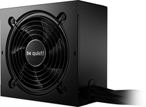 Alimentation ATX be quiet! System Power 10 - 850W (Noir)