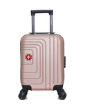 SWISS KOPPER - Valise Petite Cabine XXS RUTI