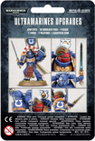 Warhammer 40k - Ultramarines Upgrades