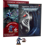 Warhammer 40k - Comment débuter à Warhammer 40,000 V.10 (Fr)