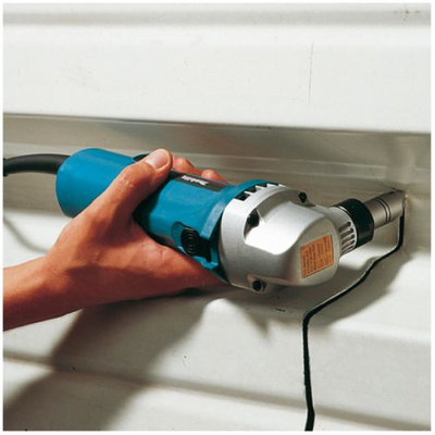 Grignoteuse électrique 550W en boite carton - MAKITA - JN1601