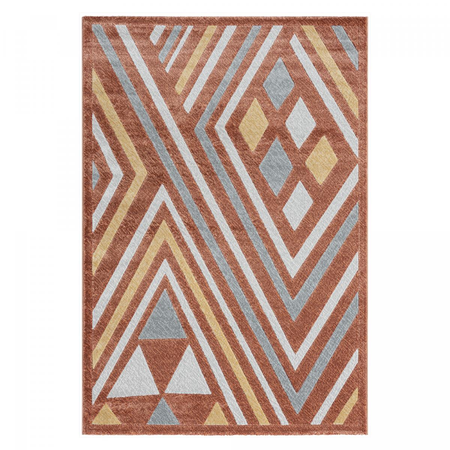 Tapis moderne SOLGA B OEKO-TEX®