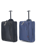 HERO - Set de 2 Valises ALASKA-N