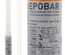 Cartouche de résine vinylester Epobar avec buse + rallonge - SPIT - 060186