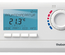 Thermostat d'ambiance digital programmable RAMSES 812 top2 - THEBEN - 8120132
