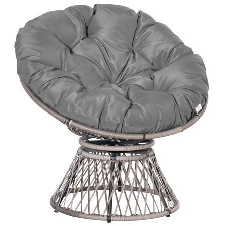 Fauteuil Papasan