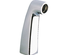 Raccord colonnette sur gorge 1/2'' - GROHE - 12036-000