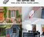 Peinture pour bois extérieur | Maison Etanche