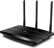 Routeur WiFi TP-Link Archer A8 (AC1900)