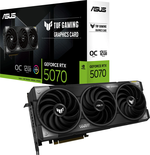 Carte Graphique Asus GeForce RTX 5070 Tuf Gaming OC