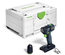 Perceuse-visseuse 18V TXS 18-BASIC (sans batterie ni chargeur) en coffret Systainer 3 - FESTOOL - 576894