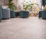 FARNESE AMALFI ROSE 30 x 30 cm - Carrelage aspect terrazzo rose