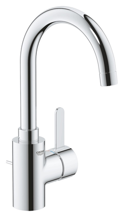 Mitigeur de lavabo taille L EUROSMART COSMOPOLITAN monocommande - GROHE - 32830-001