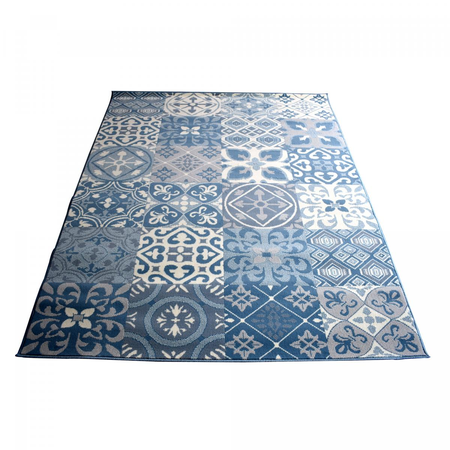 Tapis salon AF1 TCHIMETO OEKO-TEX®