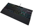 Clavier Gaming optique-mécanique - AZERTY - CORSAIR - K70 PRO OPX - Rétroéclairage LED RGB - Noir (CH-910941A-FR)