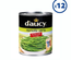 Haricots verts extra fins, 440g X12 - D'AUCY