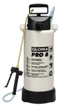 Pulvérisateur à pression spécial Pro 8 cuve plastique 8l - GLORIA - 163107
