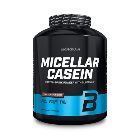 Micellar Casein (2,27 kg)