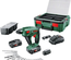 Perforateur SDS Plus 18V UNEO MAXX avec 2 batteries 1.5Ah et chargeur en coffret SYSTEMBOX - BOSCH - 060395230K