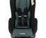 Siege Auto  NANIA COSMO - Isofix -Groupe 0/1 (0-18Kg) - Dos route 0-10Kg - Inclinable - Access gris - Fabriqué en France