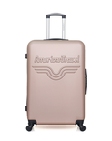 AMERICAN TRAVEL - Valise Grand Format CHELSEA