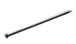 Pointe tête homme acier brut 3X70mm boîte de 5kg - PATE - TH17X70CL05