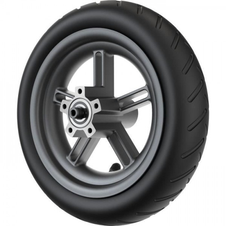 MADE FOR XIAOMI Pneu sur jante EasyAirTire MISCOOT