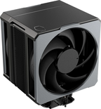 Ventilateur processeur Cooler Master Hyper 612 Apex (Noir/Gris)