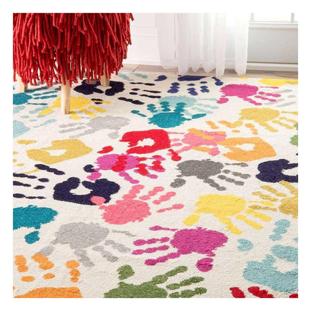 Tapis enfant HANDI OEKO-TEX®