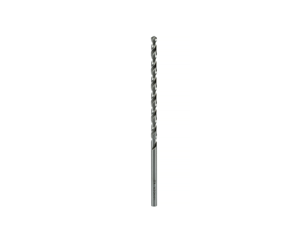 Foret métal long HSS2 D 5,0mm longueur 132mm - HANGER - 155550