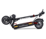 Trottinette Electrique  tout terrain - URBANGLIDE - ECROSS PRO 10 - 48V 800 W - 13Ah - Autonomie 50KM