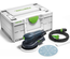 Ponceuse excentrique 400W ETS EC 150/5 EQ-Plus en coffret SYSTAINER - FESTOOL - 576329