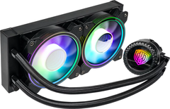 Kit Watercooling AIO Kolink Umbra Void RGB - 240mm (Noir)