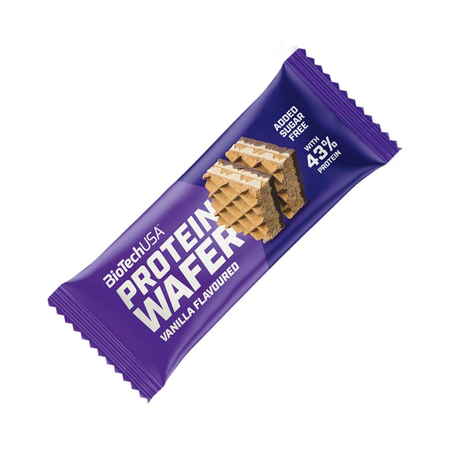 Protein Wafer (35g)