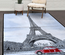 Tapis salon 140x200 cm PARIS