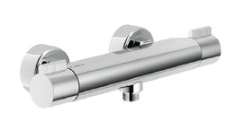 Mitigeur thermostatique NOBILI mural corps froid - AKW - 23926