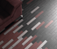 WADI DECOR NOIR - Carrelage 6x30 cm rectangulaire brillant noir 30174